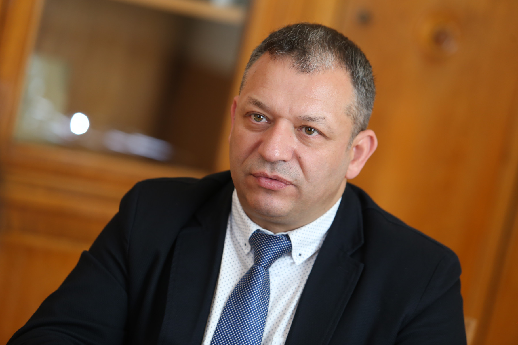 Гърдев: Нежеланието на РСМ да изпълнява Договора е проблем за България