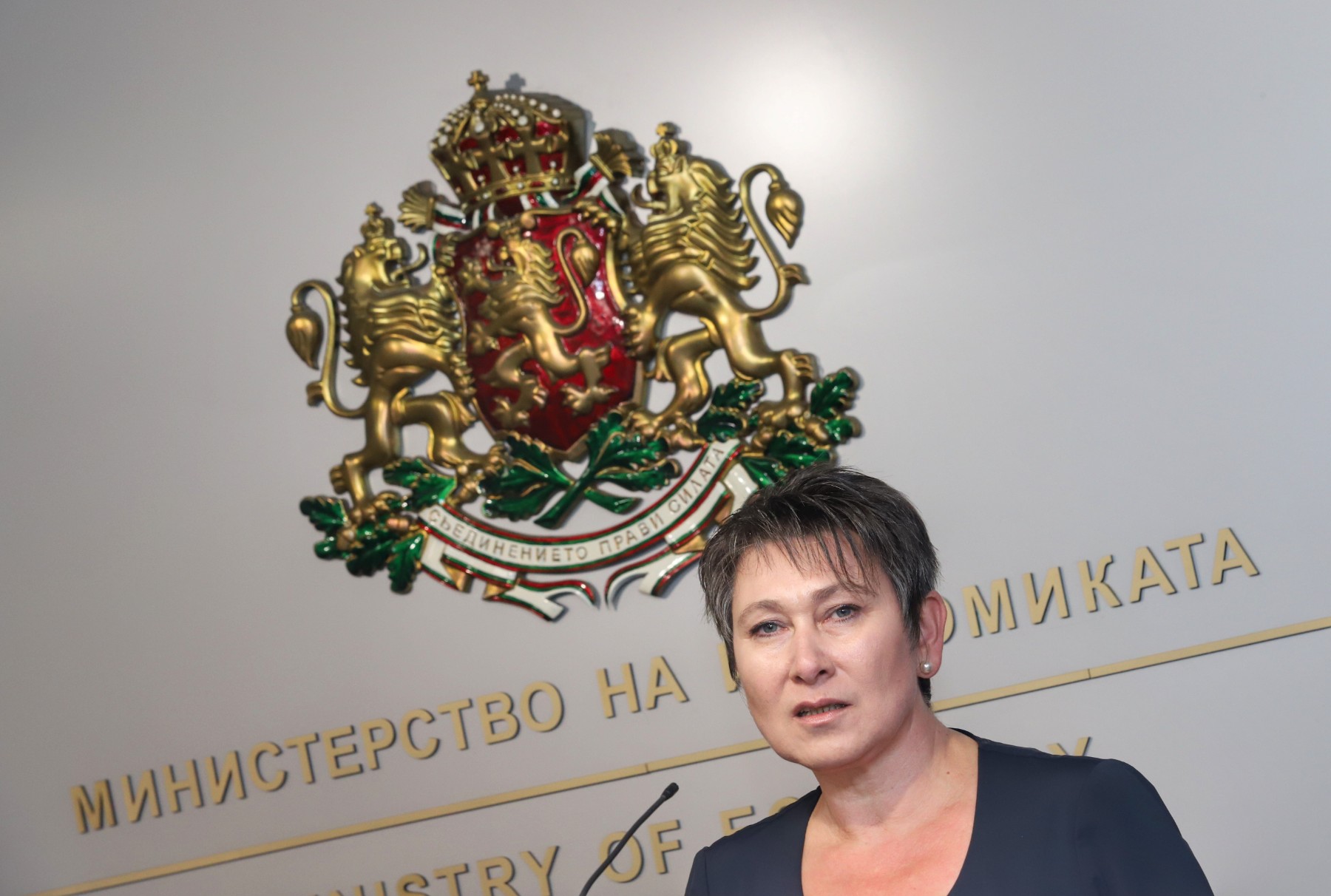 Даниела Везиева: В петък внасяме Плана за устойчивост в ЕК