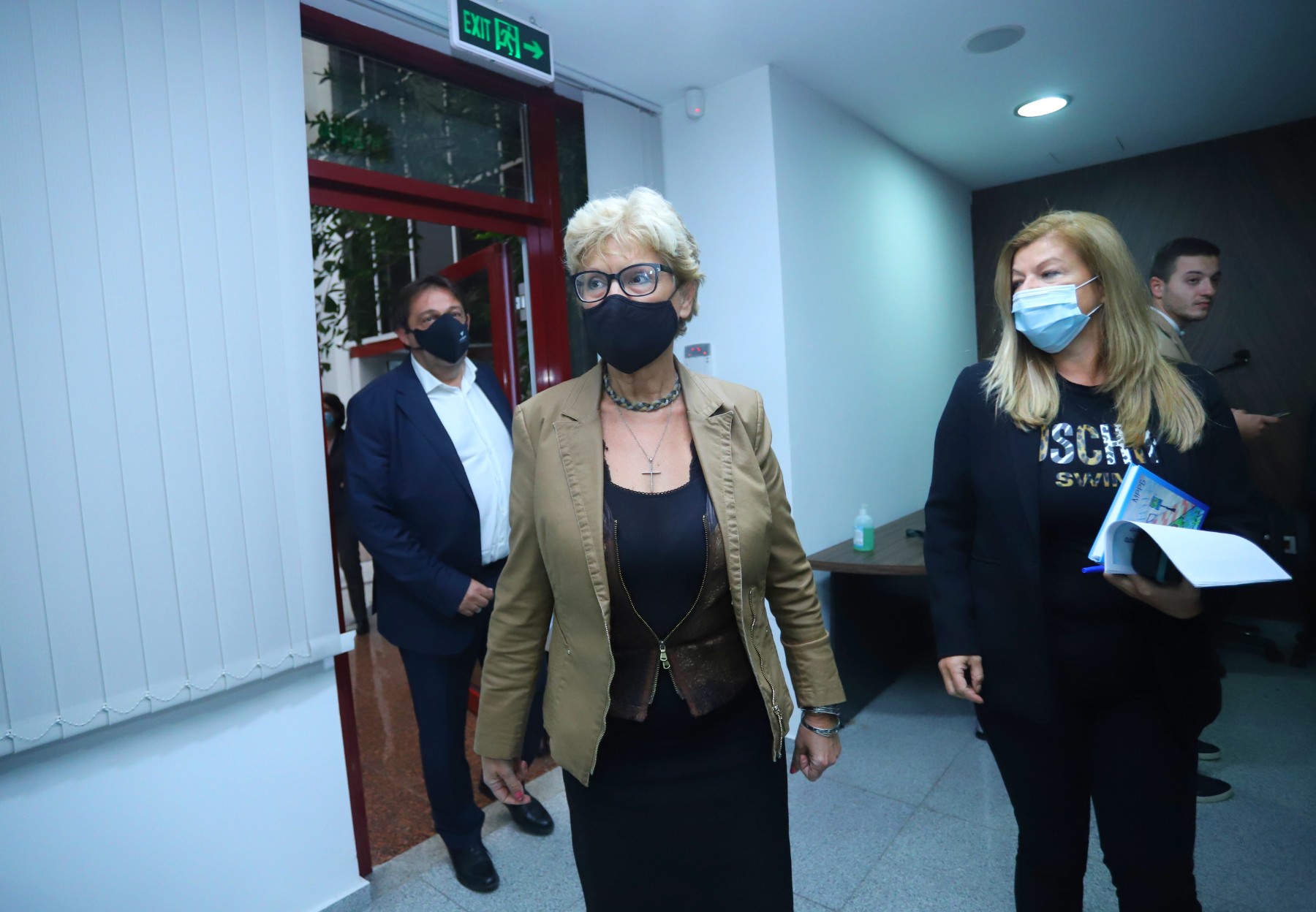 Протестът на пътните строители спира, диалогът с МРРБ е възстановен