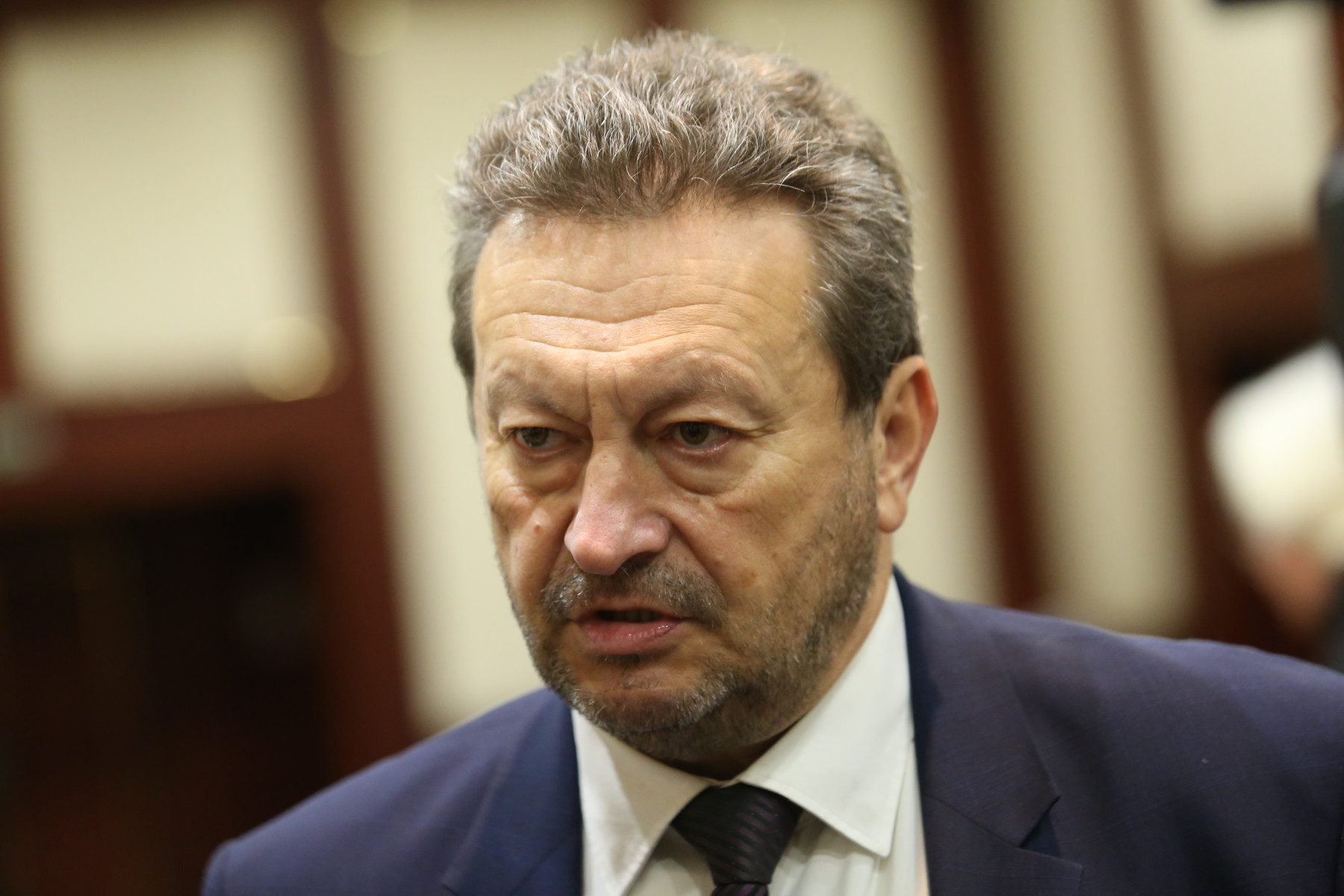 Таско Ерменков: Изправени сме пред енергийна криза, държавата да се намеси