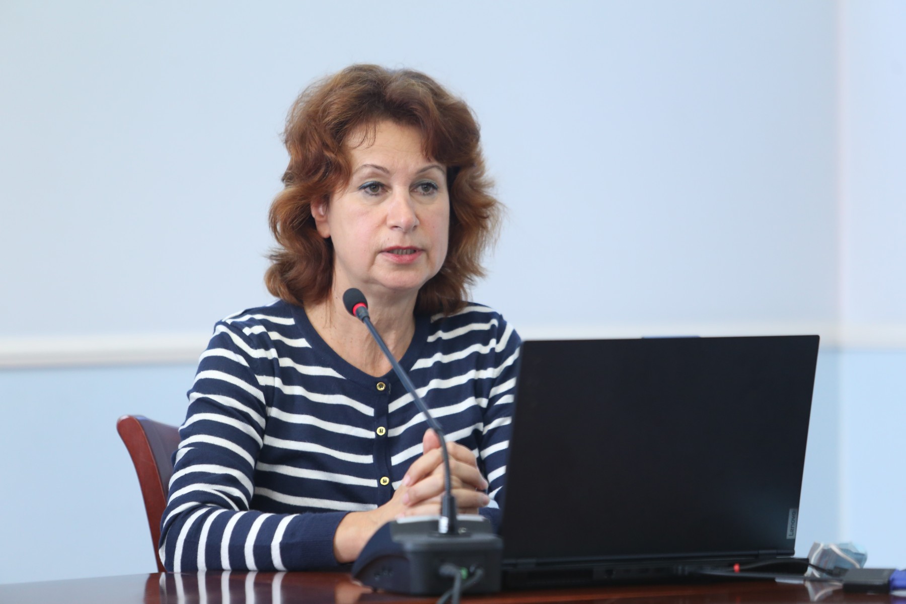 Ива Христова: Пикът на лятната вълна на COVID19 у нас се очаква през август