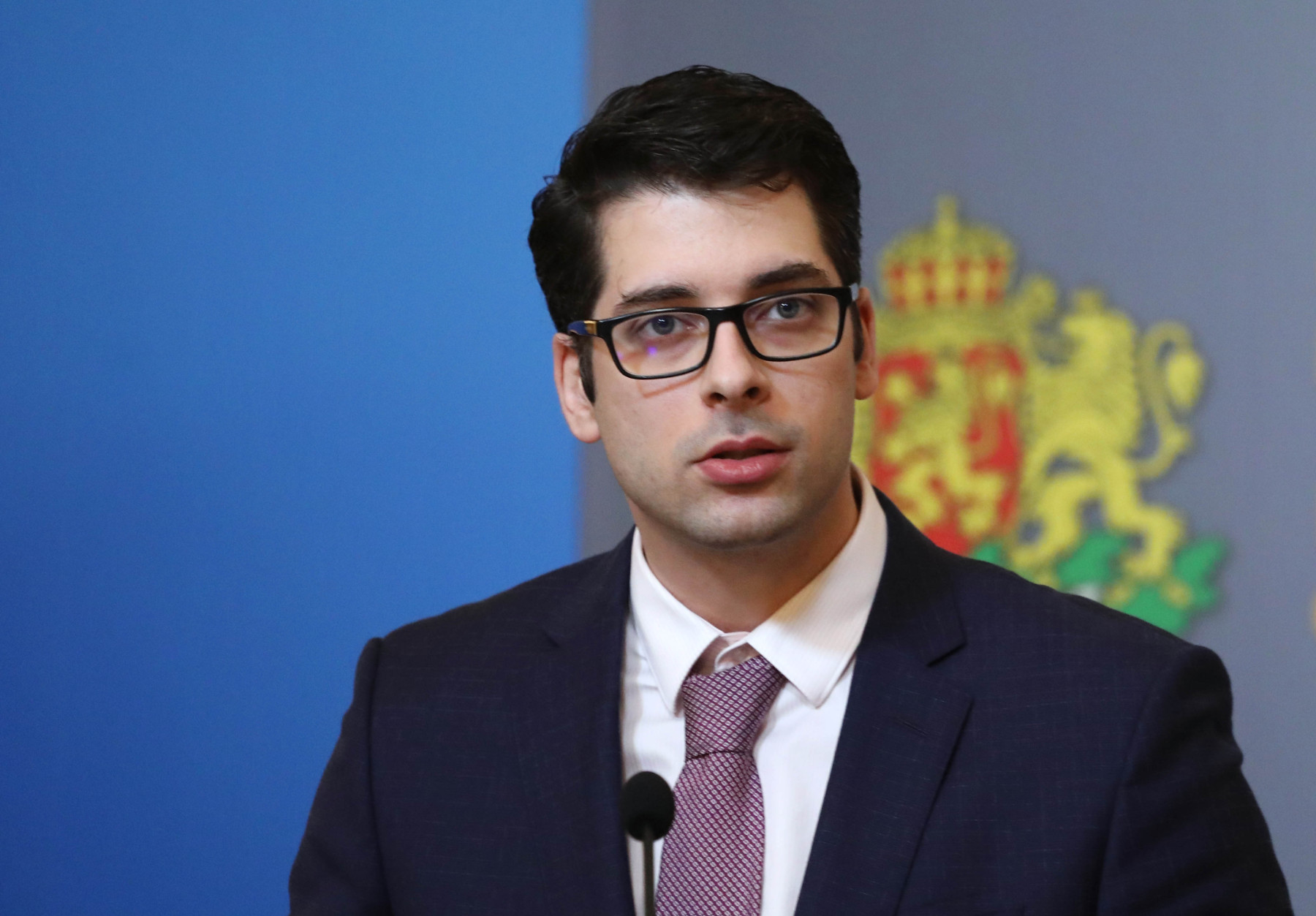 Пеканов: Чиста спекулация е, че ще ни спрат парите заради РСМ
