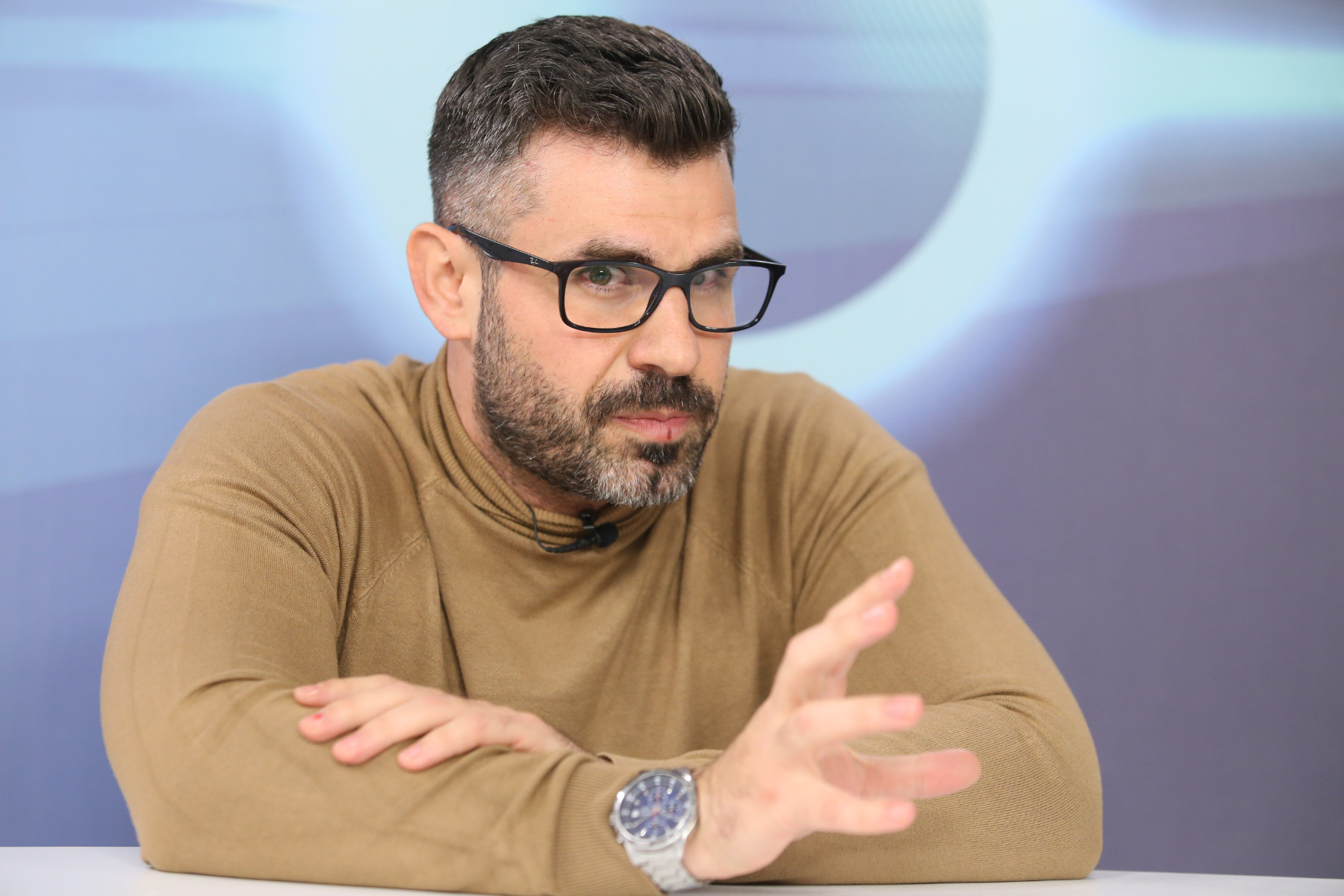 Кузман Илиев: Планът за възстановяване не бе обсъден с инвеститорите