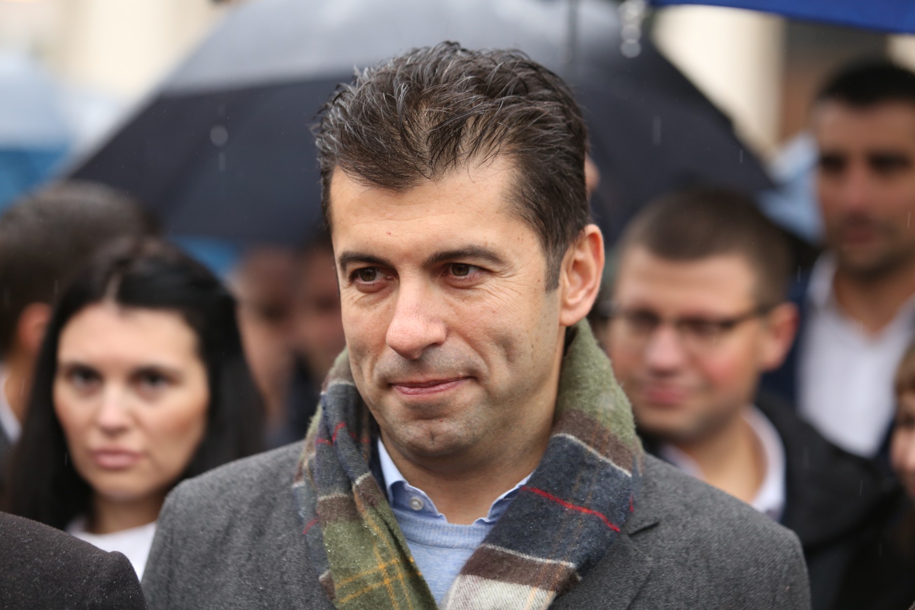 Кирил Петков: По-силни от ин-хауса ние не сме, напротив – ще го спрем
