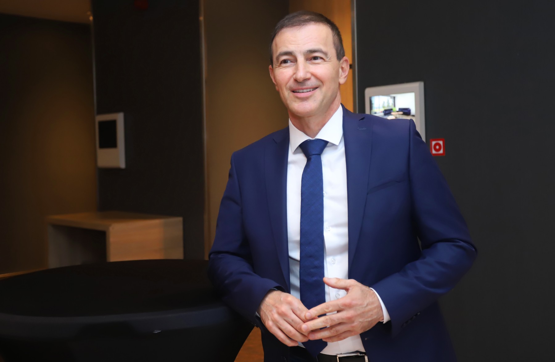Bulgarian MEP denied entry to the Republic of North Macedonia