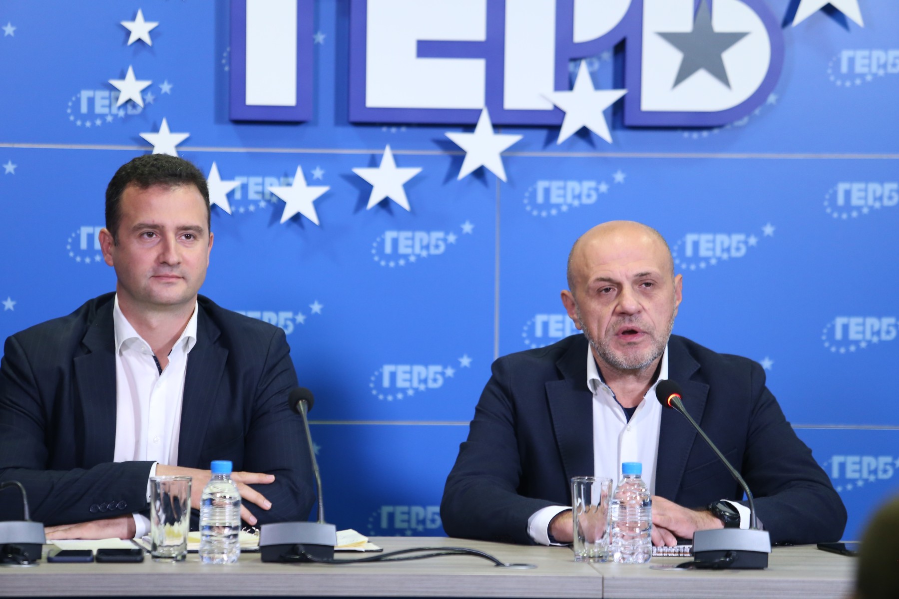 ГЕРБ: Енергетиката се управлява безобразно от правителството на Радев