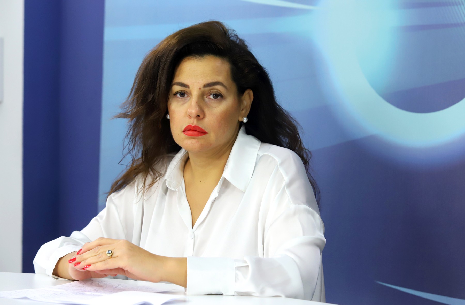 Цветанка Андреева: Асен Василев делегитимира властта с отсъствието си от НС