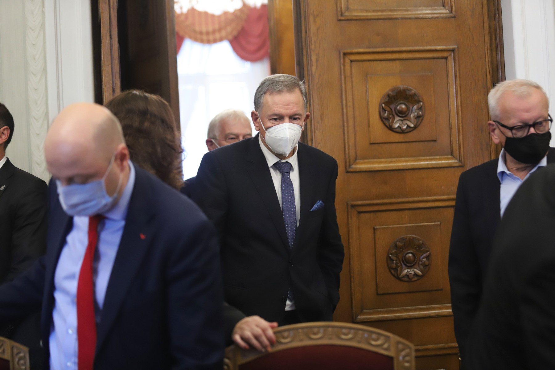 Готвят план за връщане на децата от 1 до 4 клас в училище