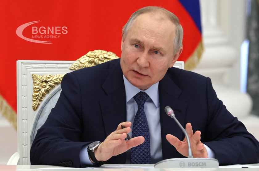 Путин печели от победата на Ердоган