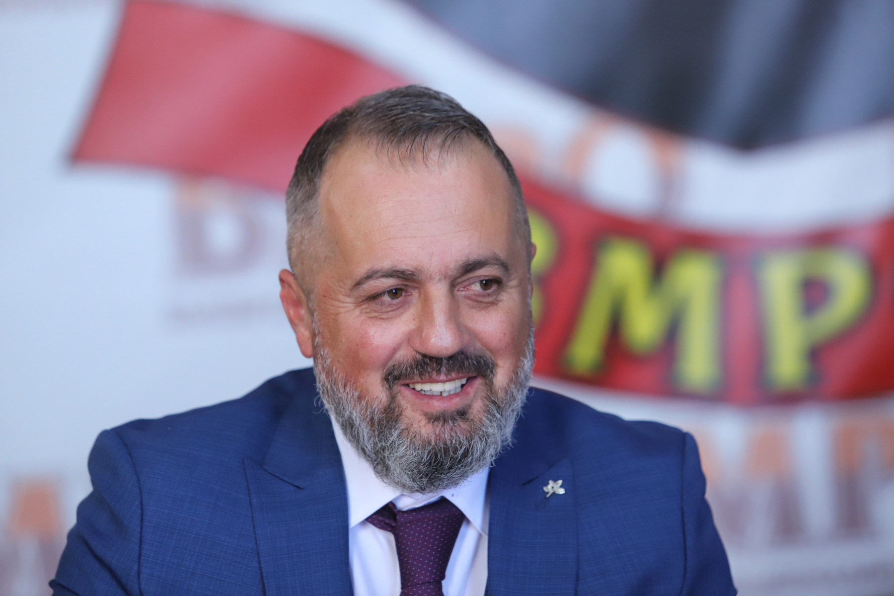 Нови две обвинения срещу лидера на Културния клуб „Иван Михайлов“ в Битоля