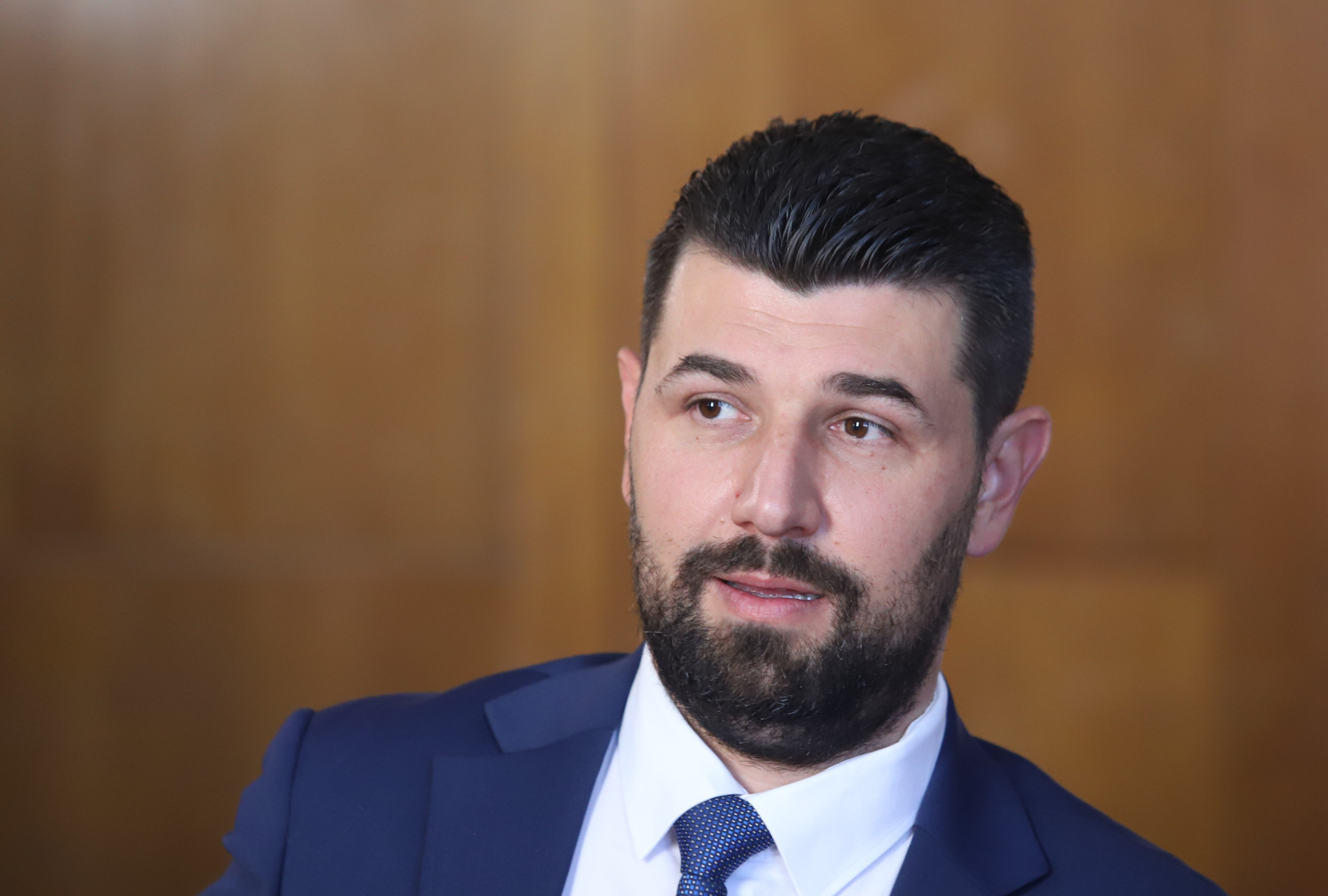 Петър Колев: Братът на извършителя на палежа в Битоля е полицай