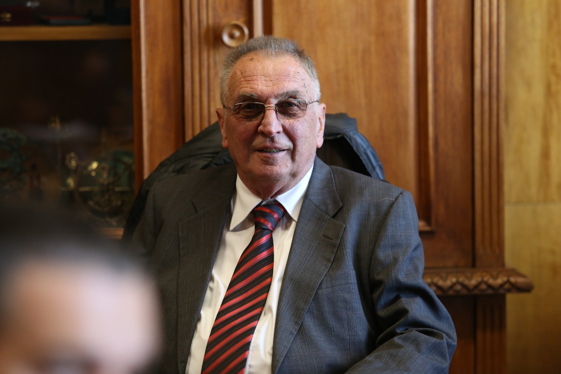 Перев: Не трябва да се отстъпва от българската кауза в РСМ, Петков разбра това