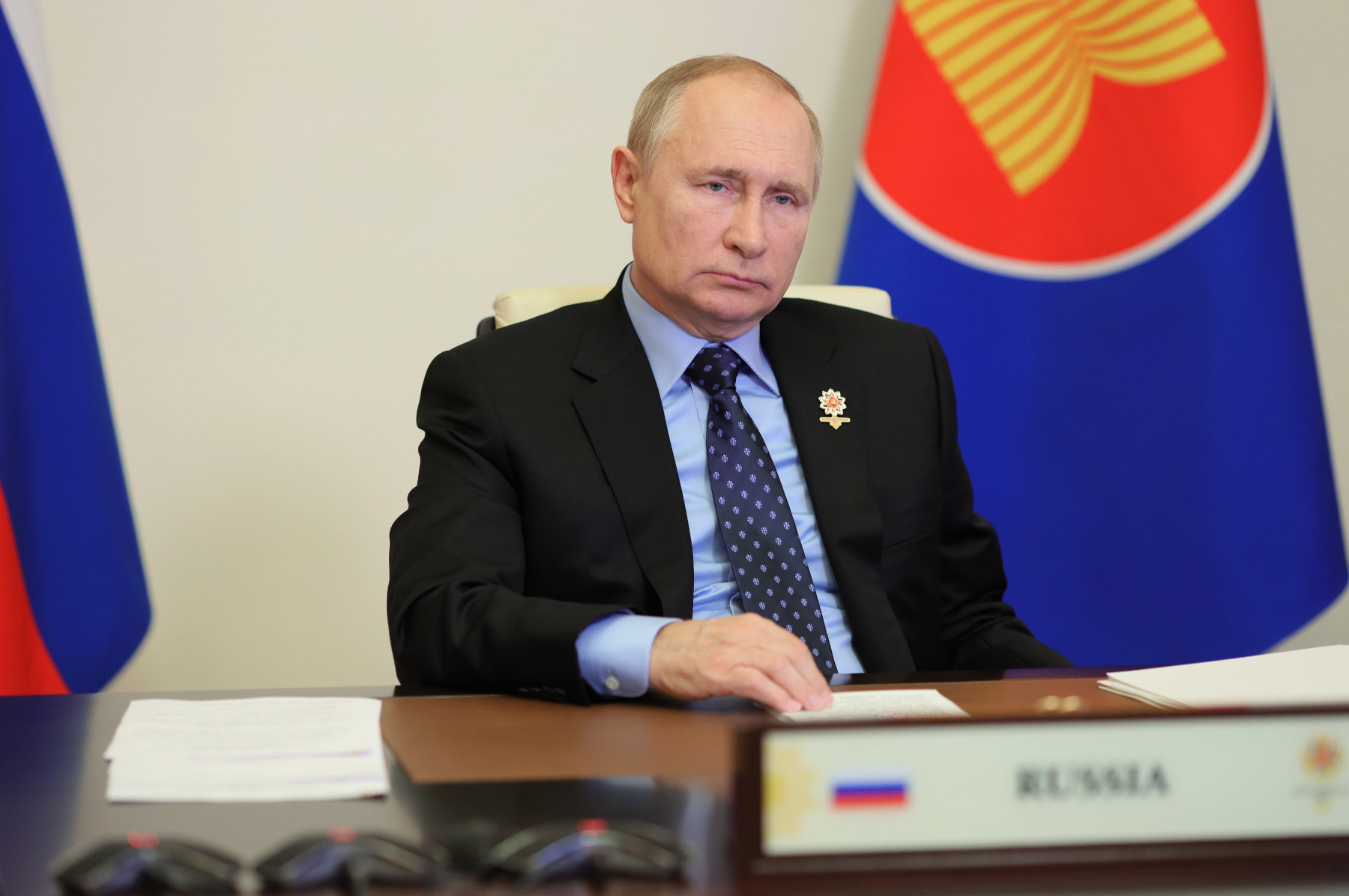 Русия започва да подава повече газ на Европа
