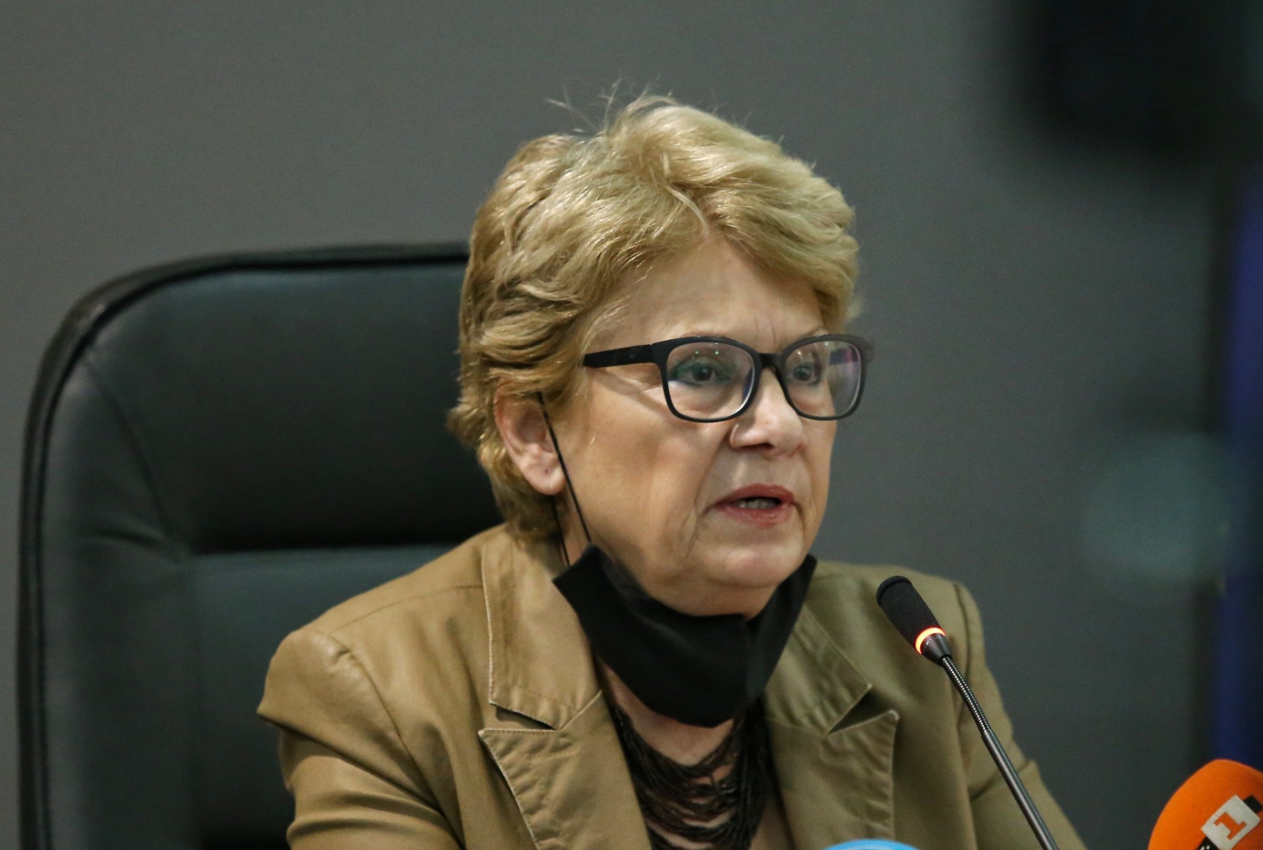 Комитова: Гоним чуждестранните инвеститори заради процедурите за строителни разрешения