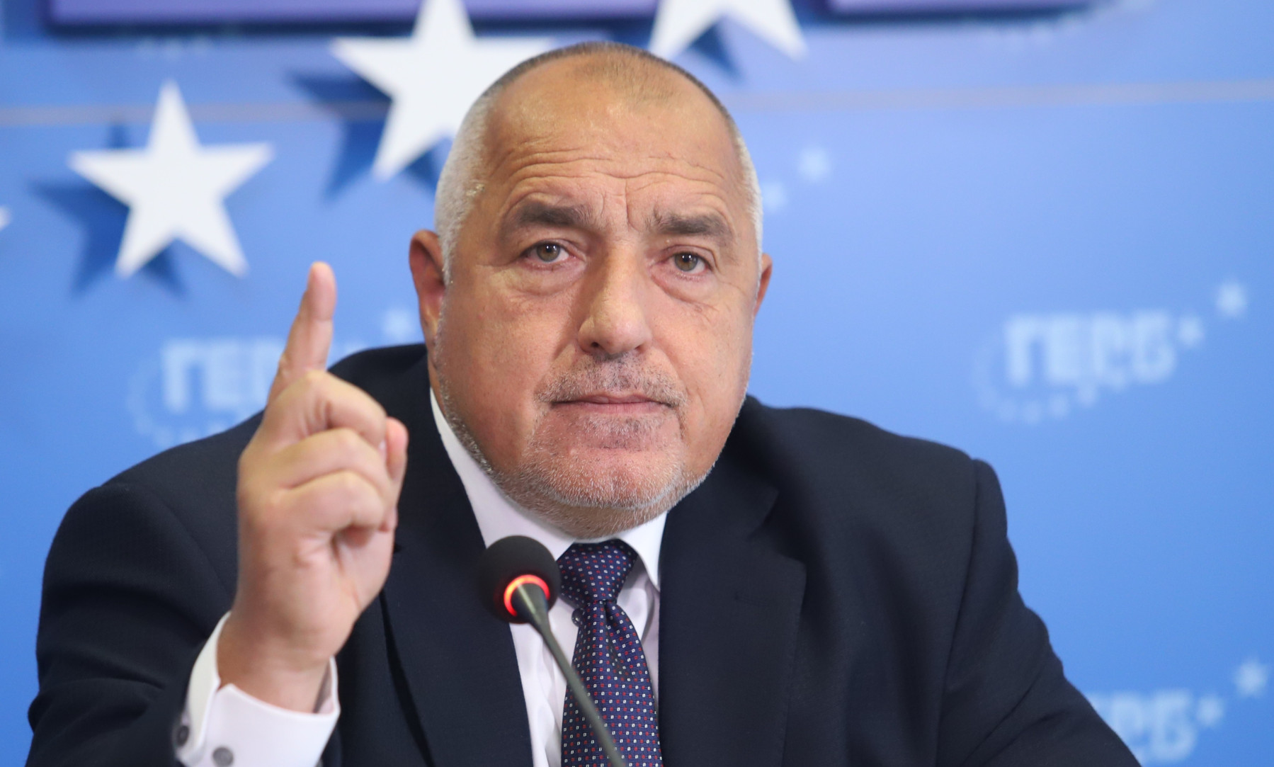 Борисов: Всеки лот на „Хемус” е с банкова гаранция от съответните фирми