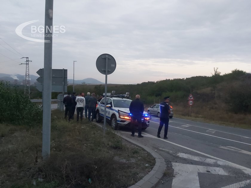 Въглищари и енергетици затварят държавата 