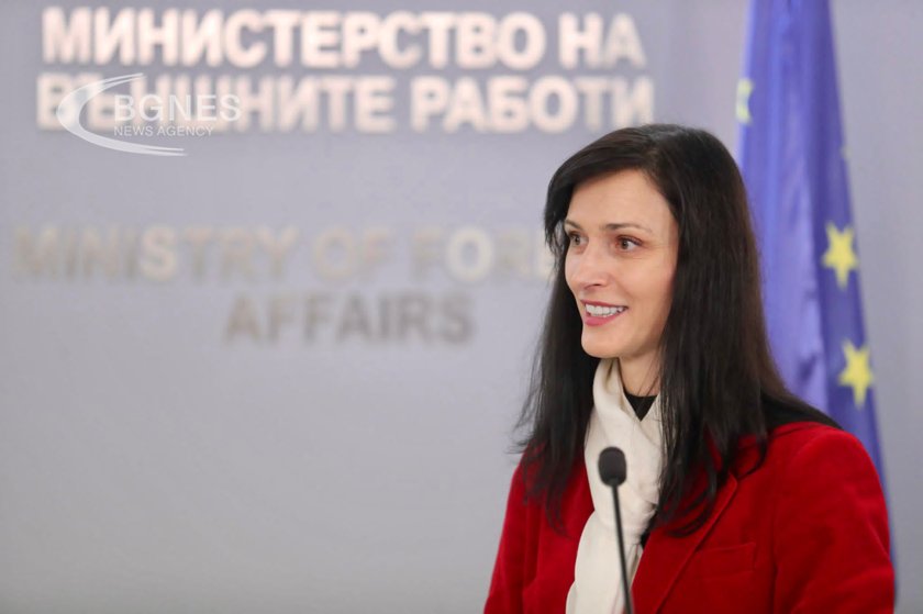Габриел: Имаме право на избор, продължаваме да изпълняваме решенията, които сме взели