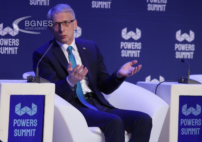 Денков: Задачата ни е да направим България едно от най-добрите места за живеене в Европа 