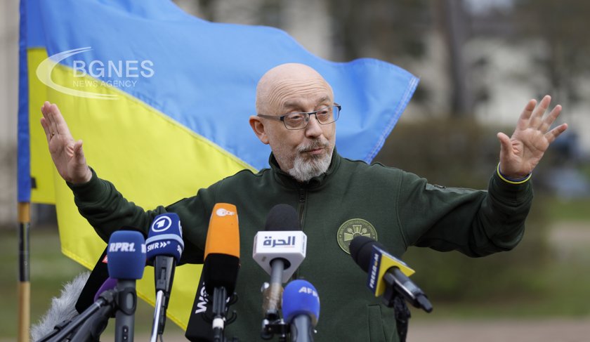 Нови обвинения в корупция в украинската армия