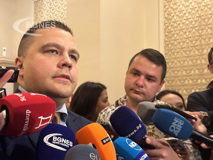 ИТН ще подкрепи инициативата за отстраняване на Иван Гешев