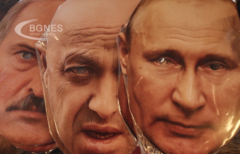 Още бойци на "Вагнер" се приближават до "слабото място на НАТО" край Полша 