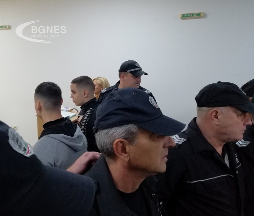 Отложиха делото срещу близнаците от Цалапица до връщането на Бизюрев