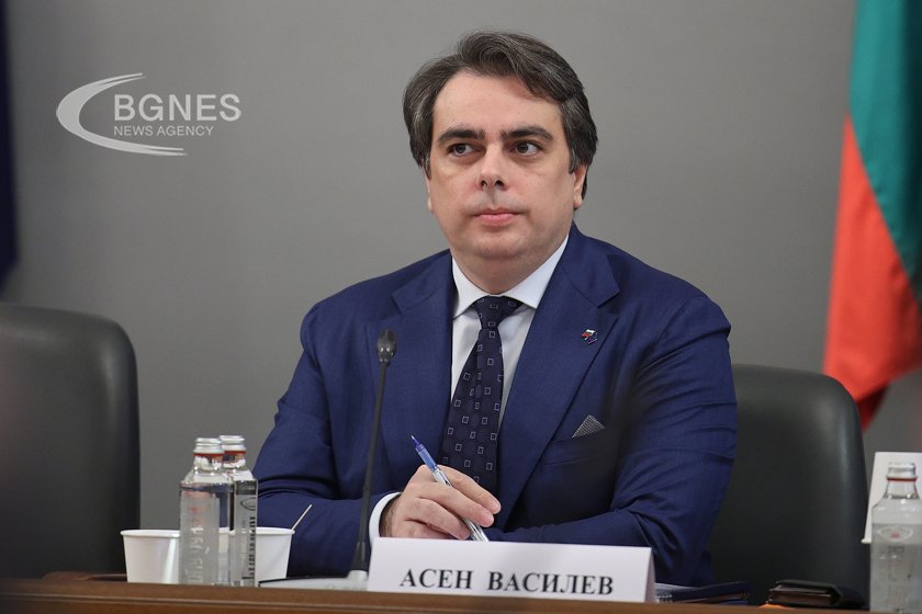 Василев: Въпреки увеличението, България има най-ниската МРЗ в целия регион 
