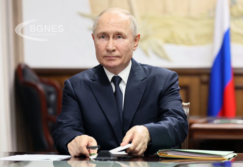 Защо Кавказ е толкова важен за Путин и Русия?