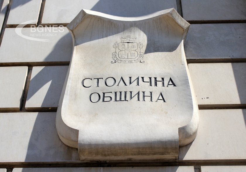 Илиян Павлов е назначен за заместник-кмет по транспорта