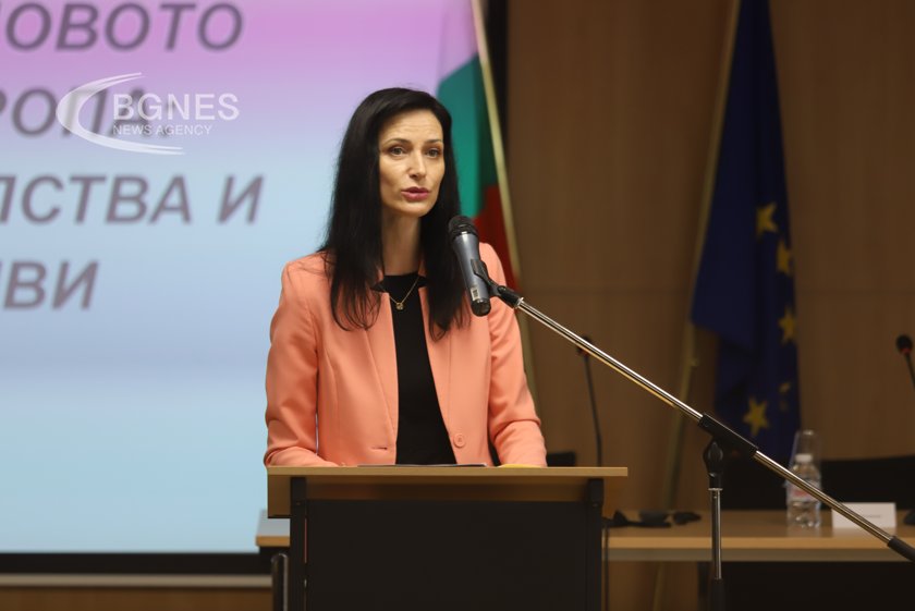 Габриел: Сърдечно-съдовите заболявания са причина номер едно за смъртност в ЕС 