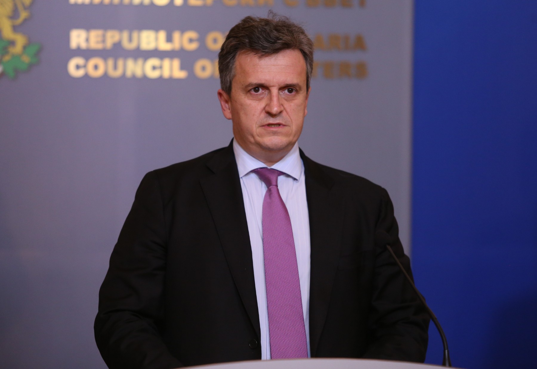 Николай Павлов: Ръстът на цената на газа ще бъде по-голям от прогнозираното