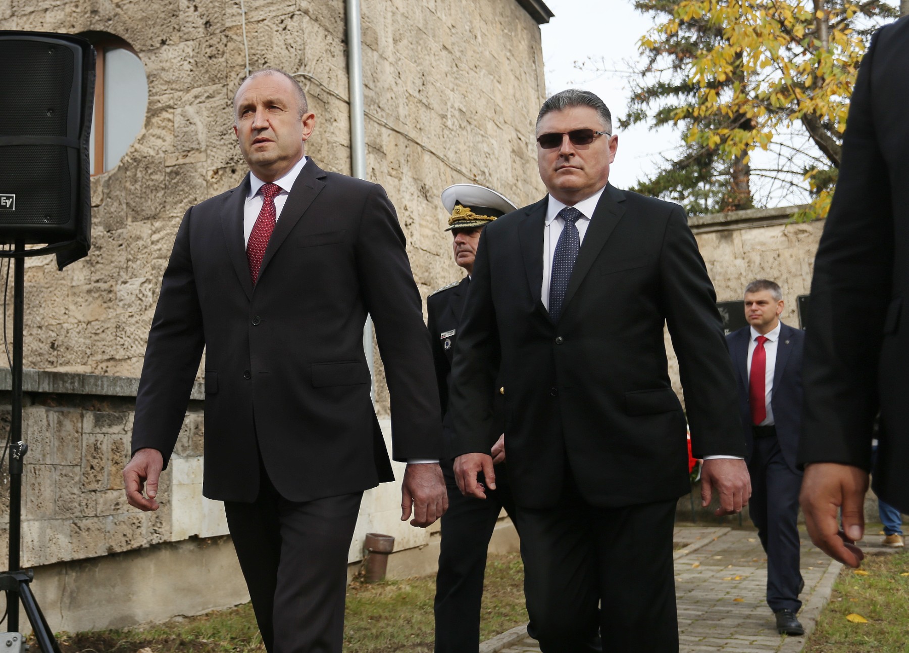 Панайотов ще се представи пред депутатите като посланик в САЩ