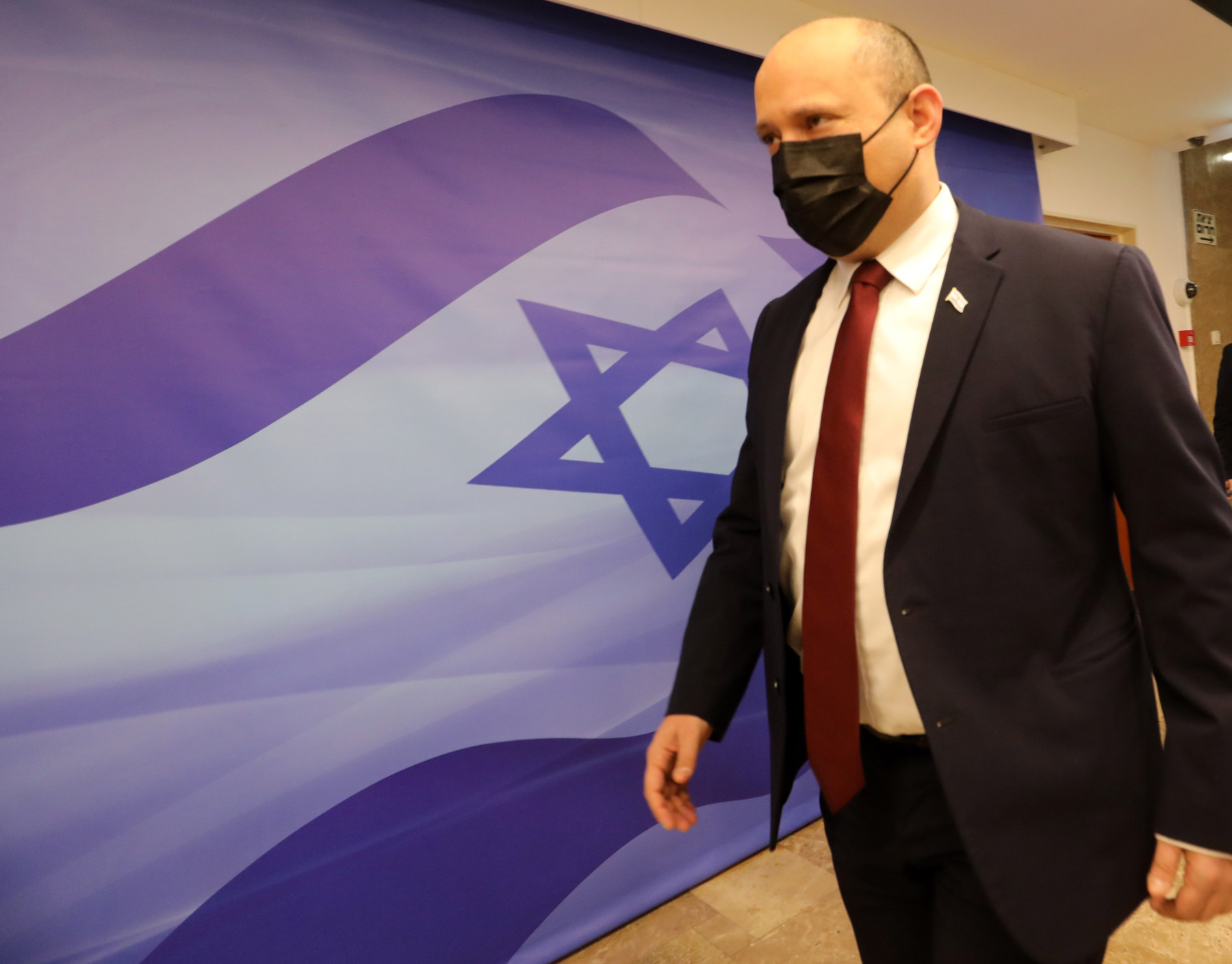 За първи път в света: Израел провежда учения за борба с Covid