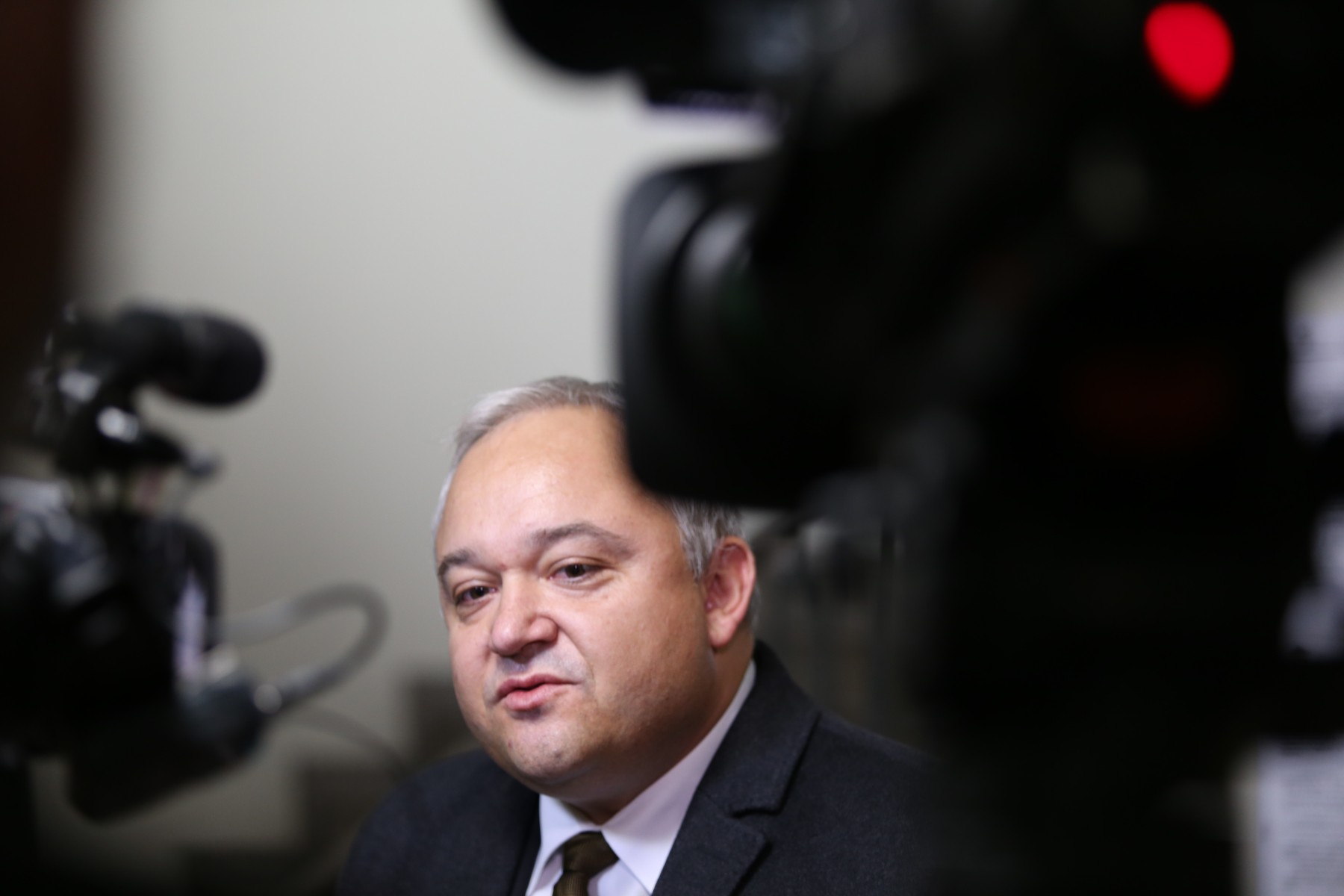 Демерджиев: Вместо европейска солидарност, получаваме пренебрежение и дискриминация