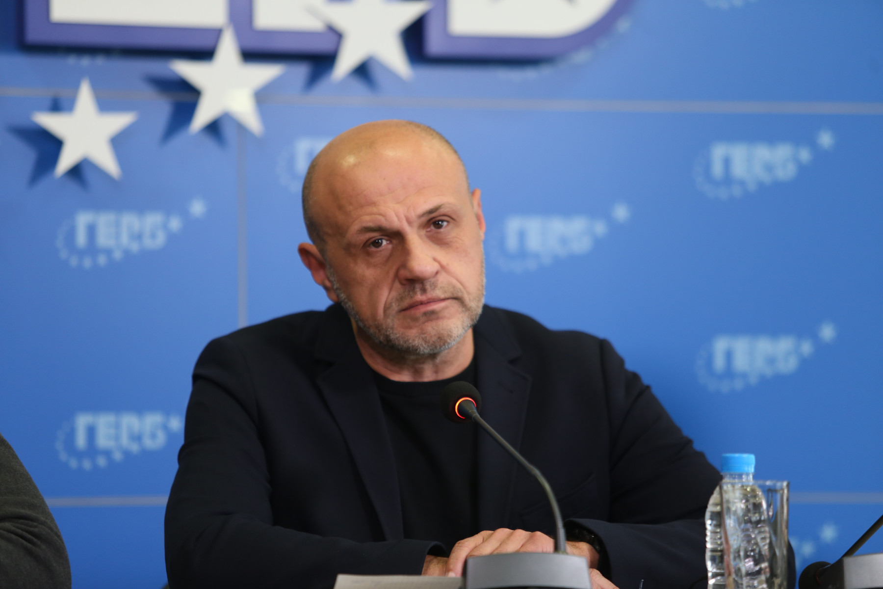 ГЕРБ: ЕК разполага с Плана "Пеканов", какво е изпратил Петков