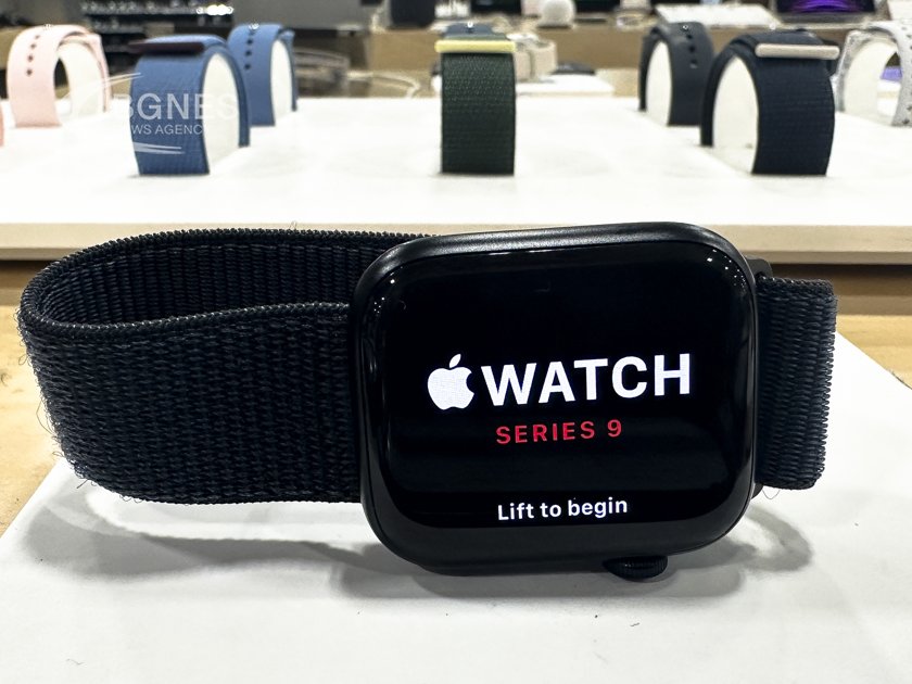 В САЩ забраниха продажбите на „умните часовници“ на Apple 