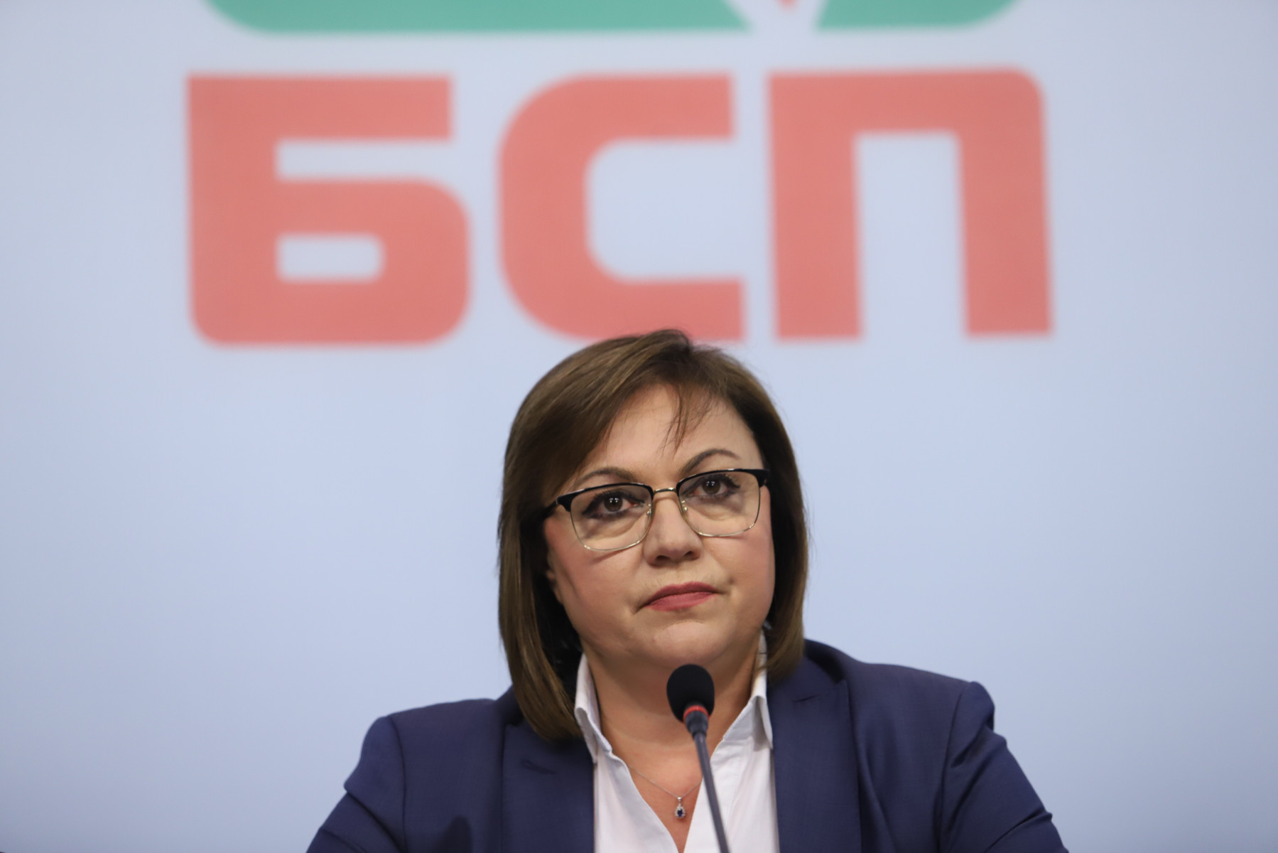 Нинова: На 23 ноември започват срещите на експертните групи