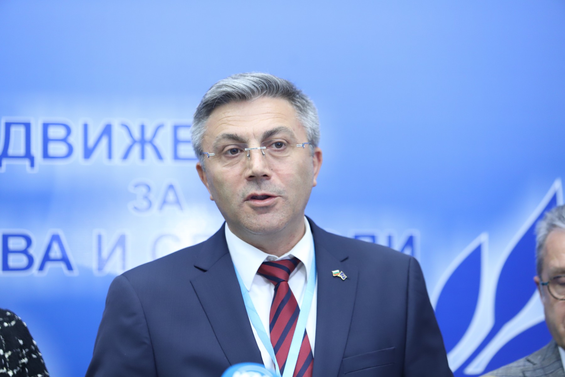 Карадайъ: Нашата относителна тежест се запазва