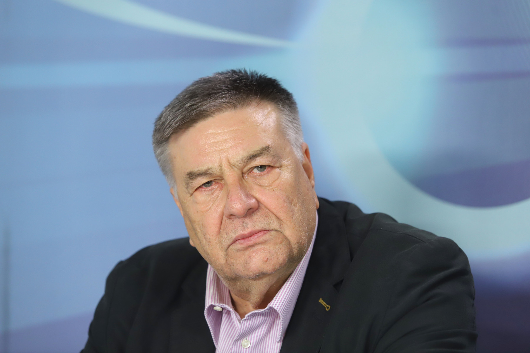 Проф. Здравко Попов: Българските политици подхранват негативната позиция на Нидерландия