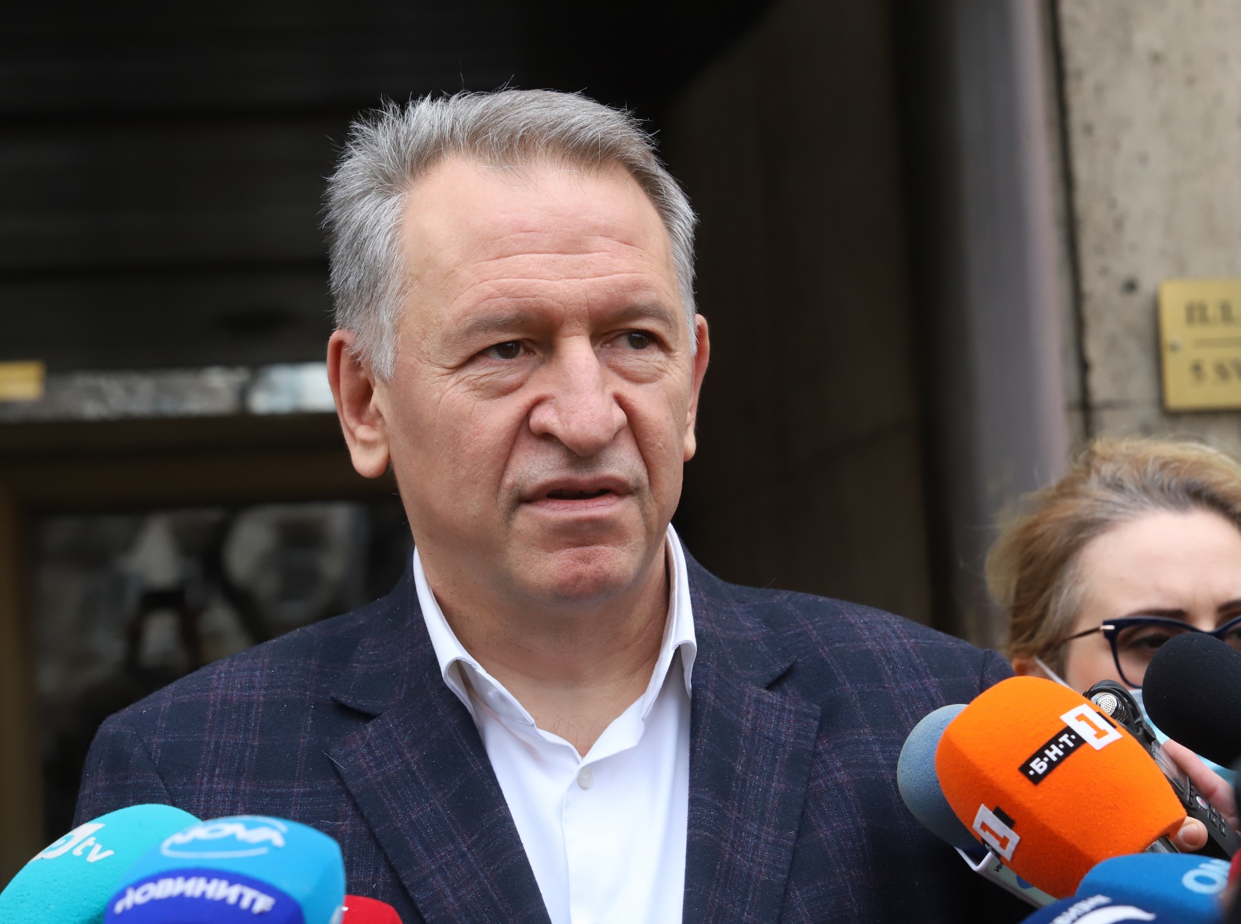Досъдебното производство за антигенните тестове за ученици е прекратено