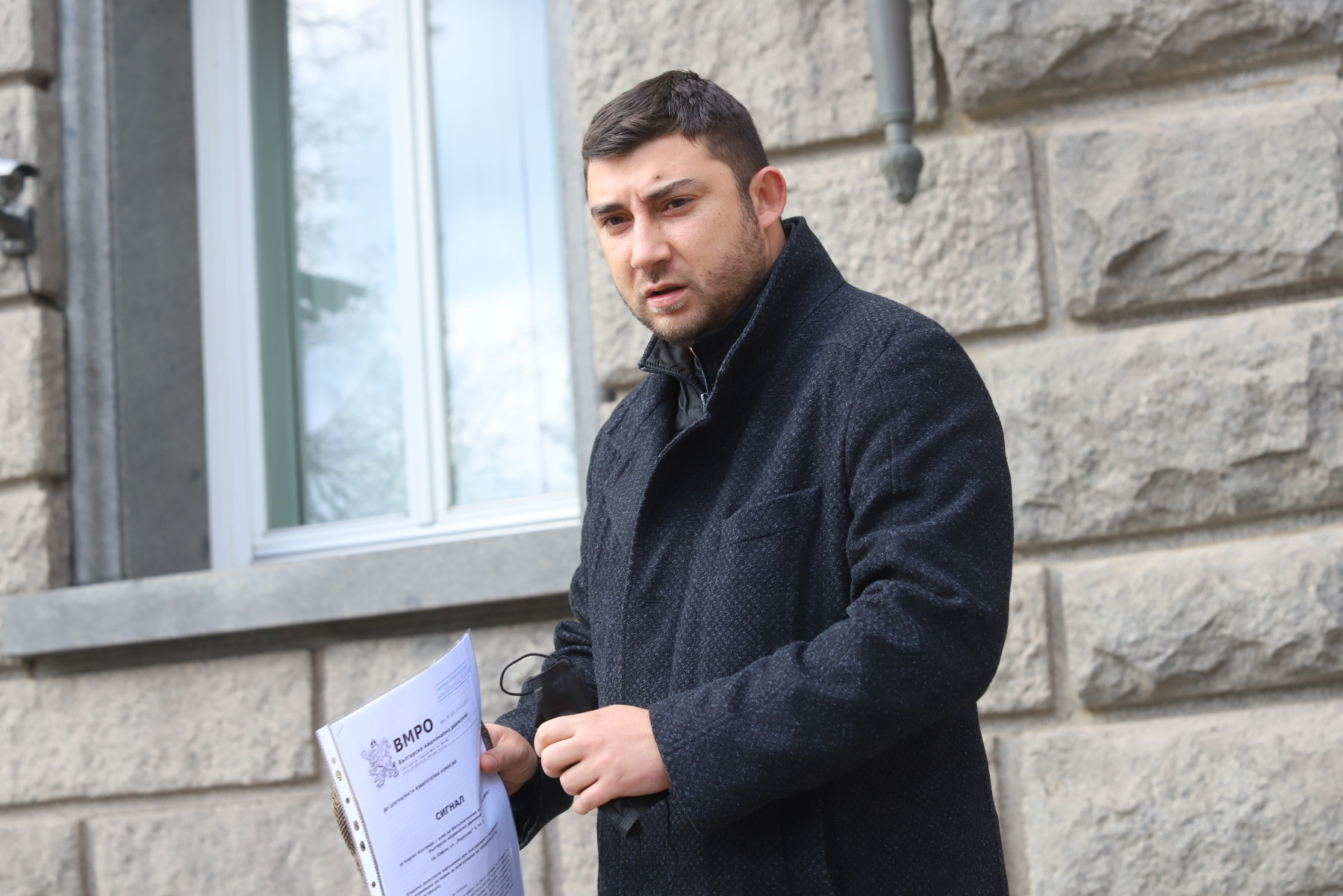 Контрера: ЦИК да спре намесата на Турция в българските избори