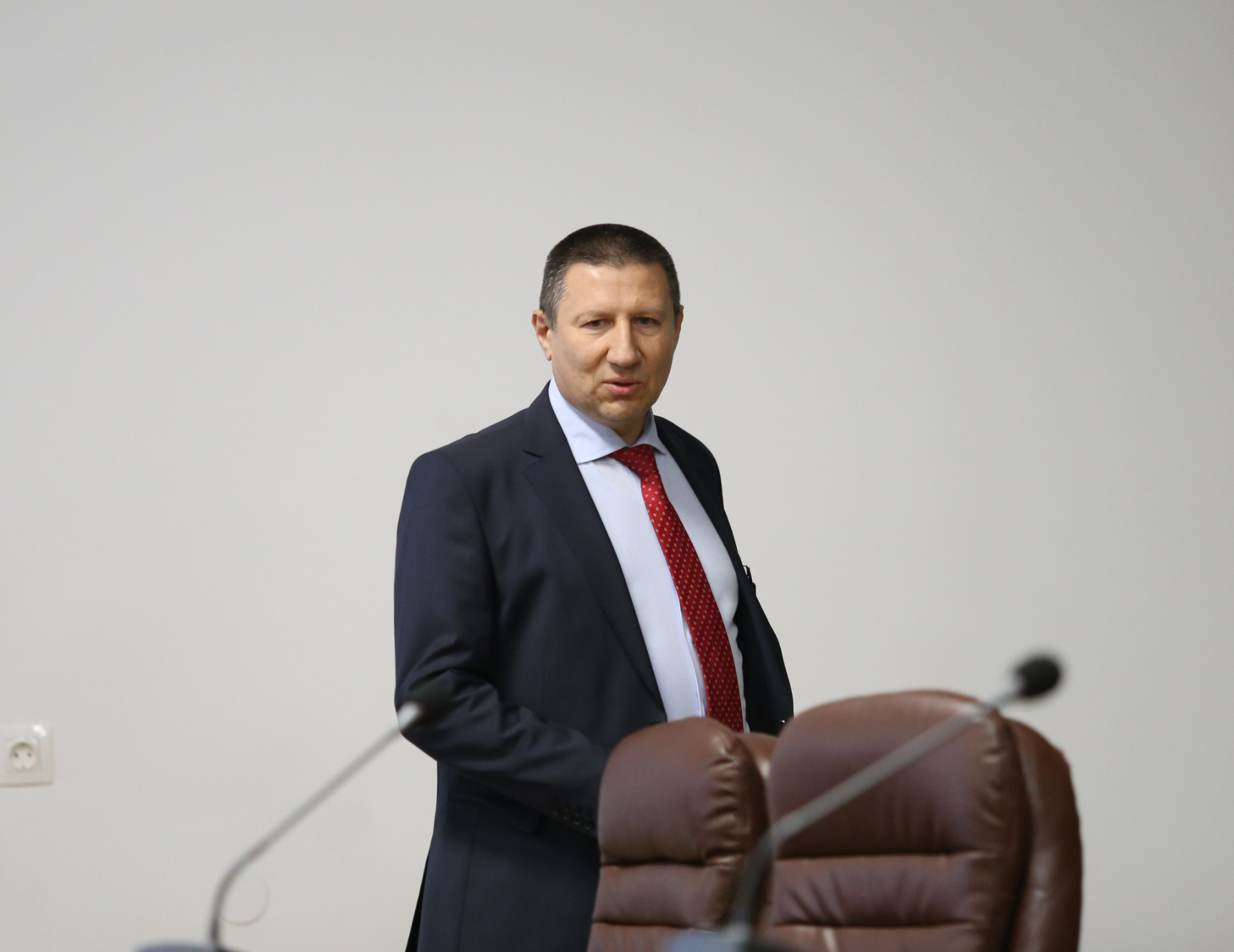 Борислав Сарафов: Съдебната реформа се превърна в заклинание на политически шамани