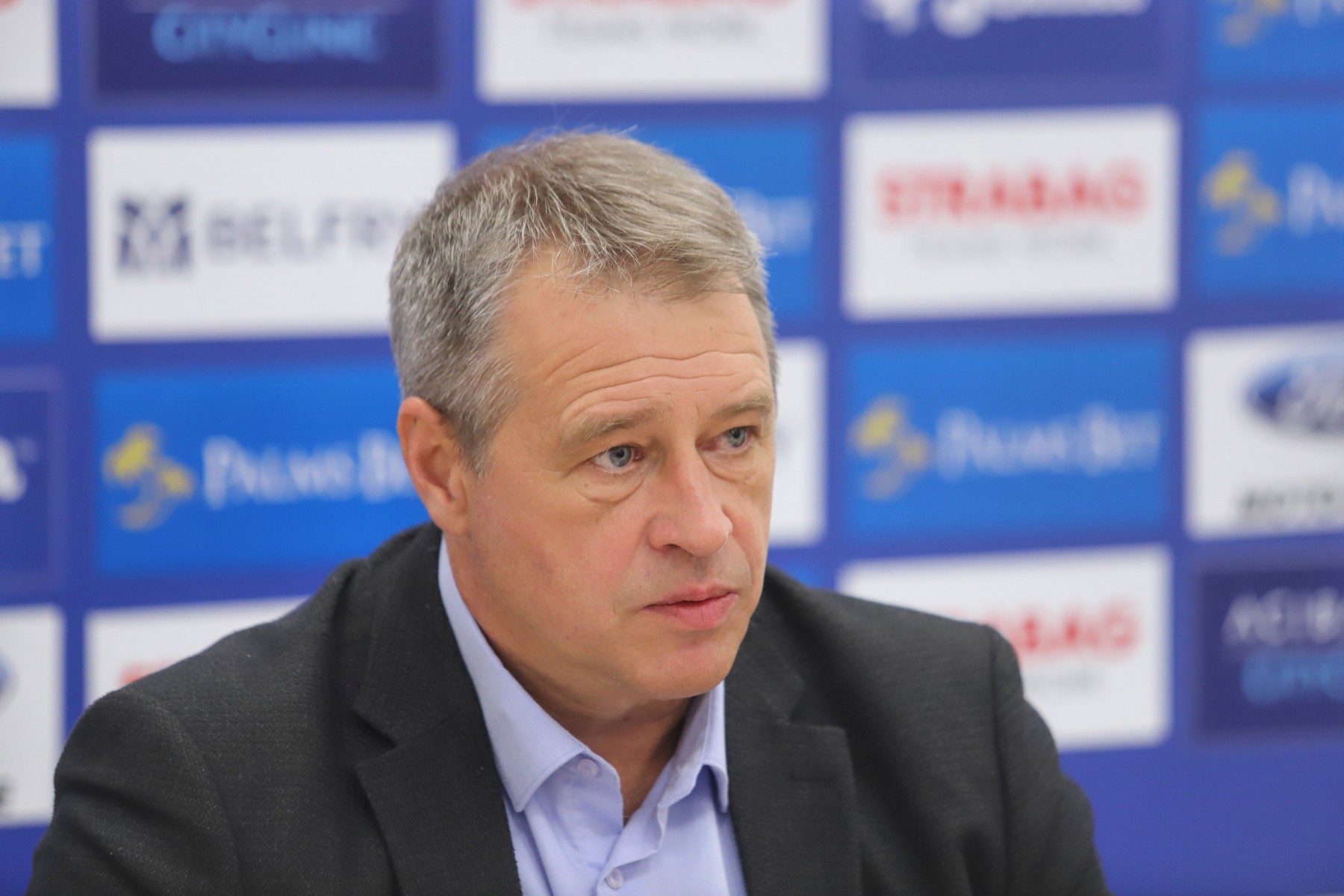 Иво Ивков: Финансовото ни положение е критично, но е под контрол