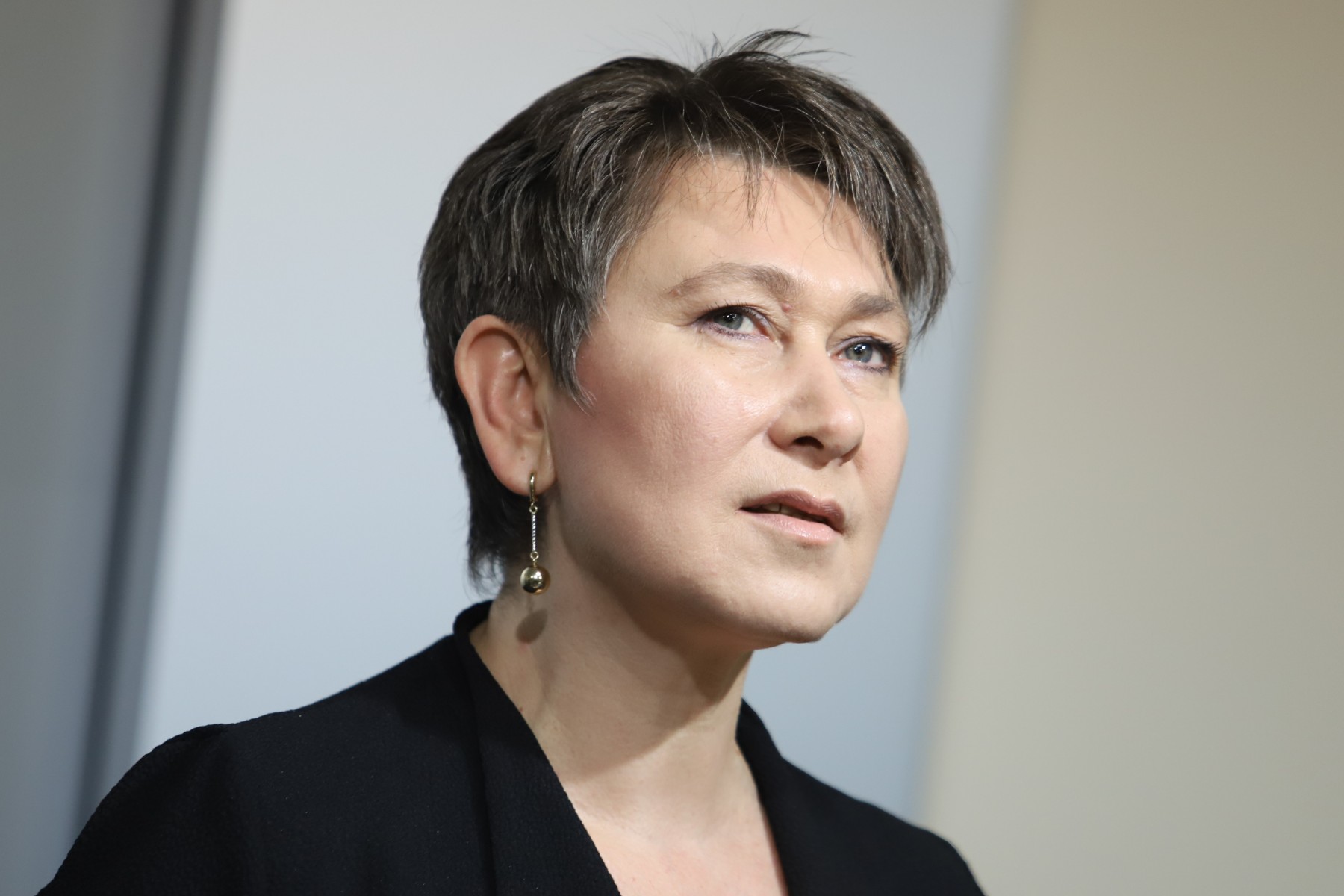 Даниела Везиева: Оставката на членовете на ДКК е закъсняла