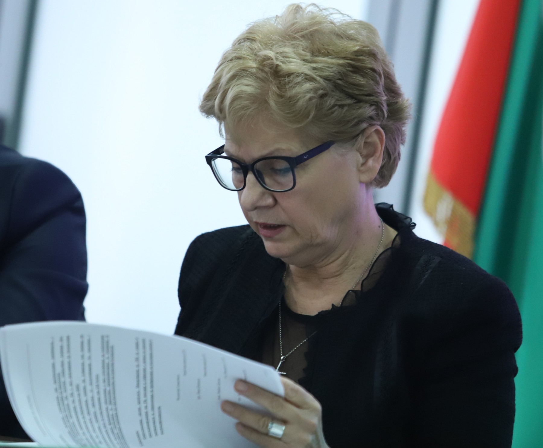 Комитова: При проверката установихме, че "Струма" не е магистрала