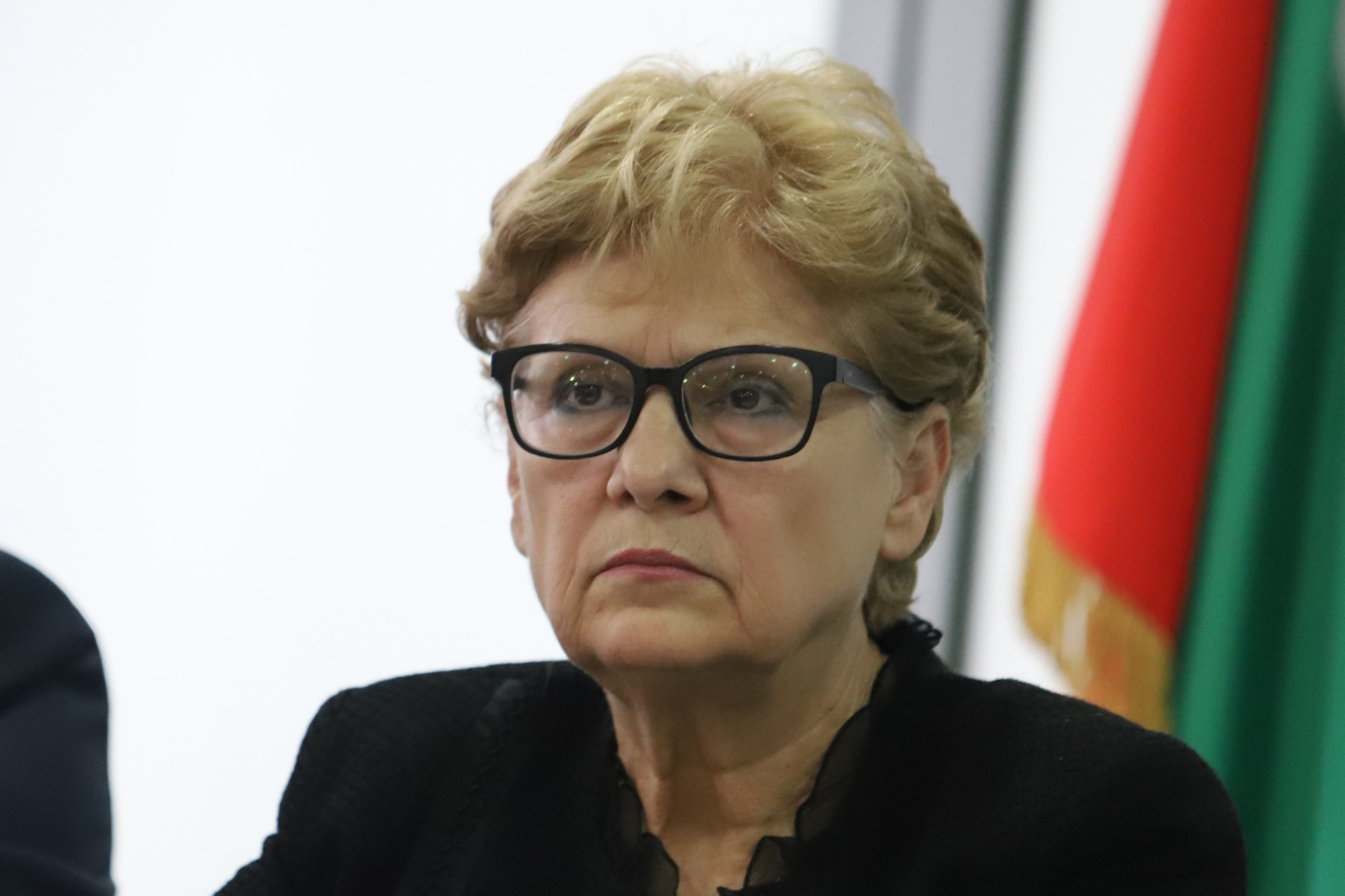 Комитова: Хипотетично може да участвам в изборите за кмет на София