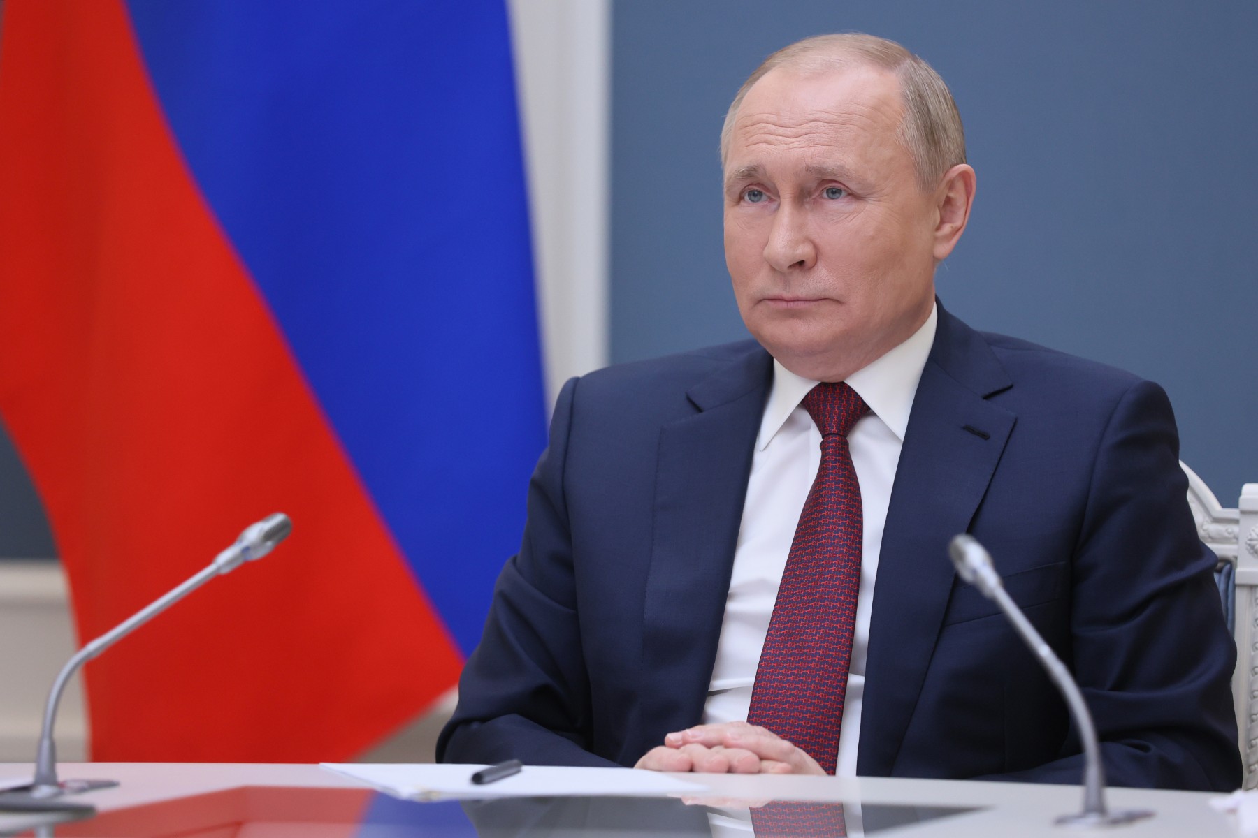 Путин: Омикрон застрашава възстановяването на световната икономика