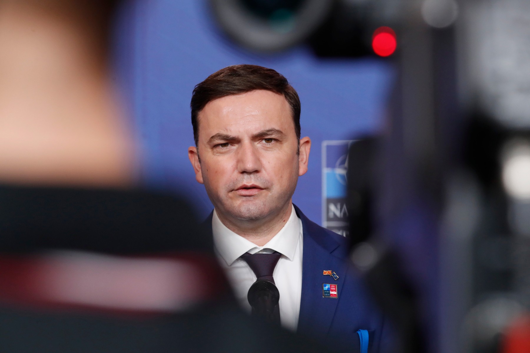 Османи: Позициите с България са по-ясни; налагат се промени в историческата комисия