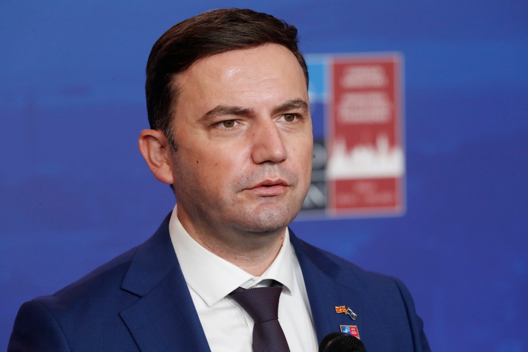 Османи: Преговори и вдигане на българската блокада