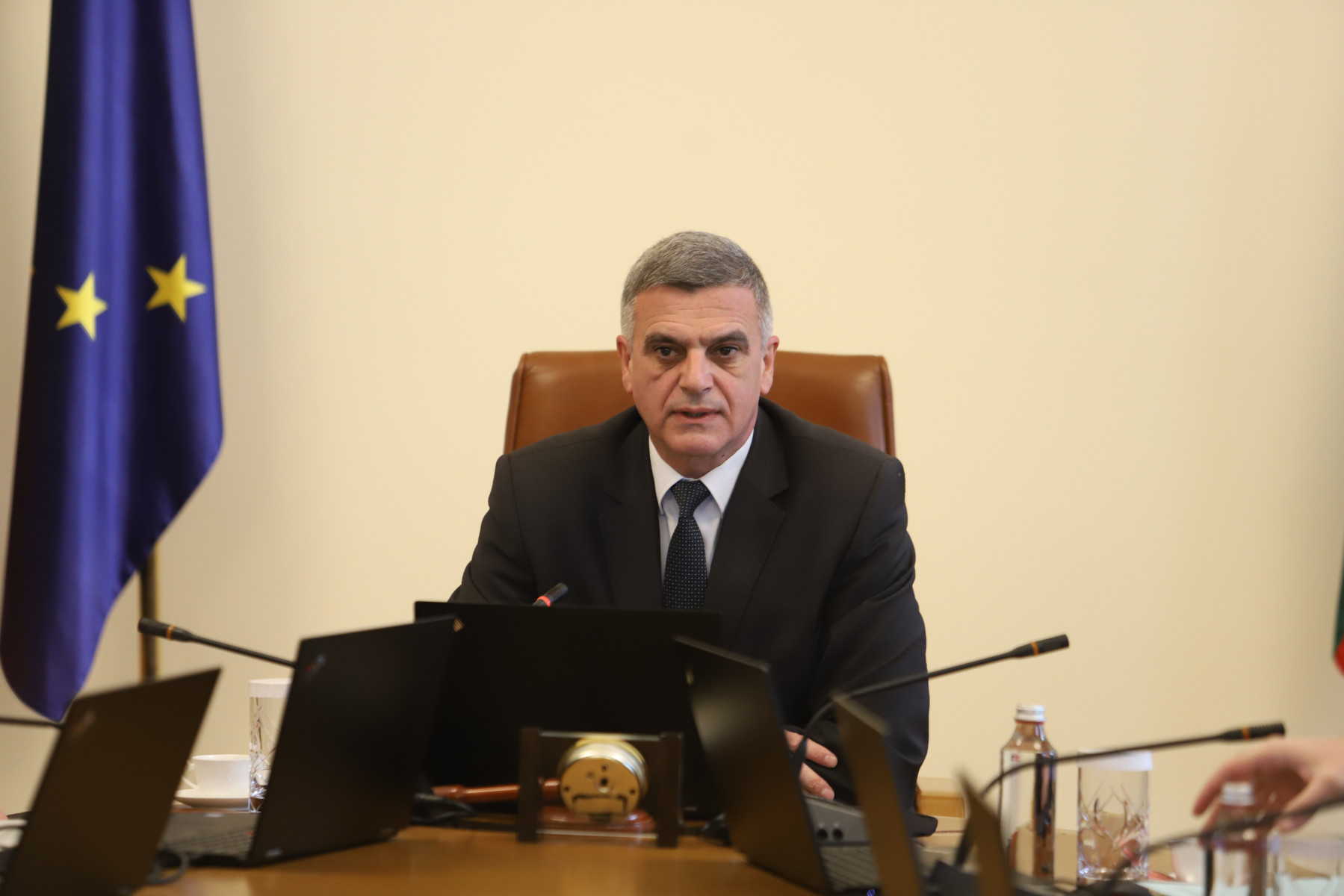 България: Запазваме позицията за РСМ, Албания може да започне преговори за ЕС